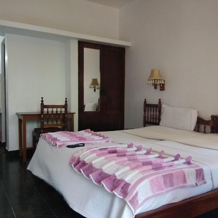 Beach Florra Inn Kovalam Exteriér fotografie